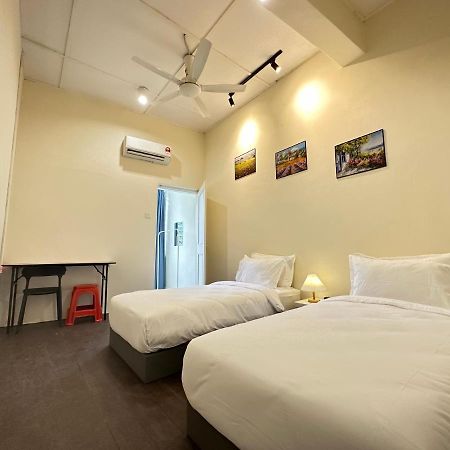 22A Hostel Джордж Таун Екстериор снимка