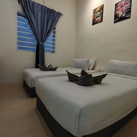 22A Hostel Джордж Таун Екстериор снимка