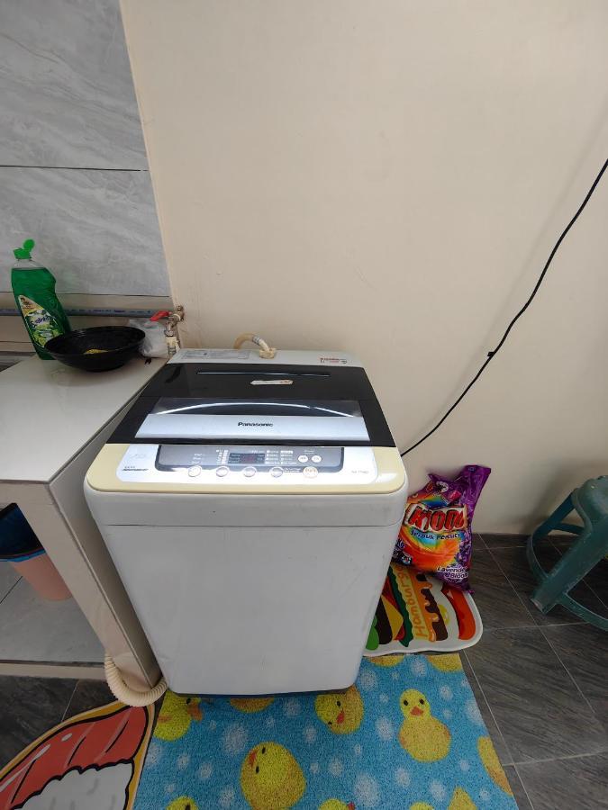 22A Hostel Джордж Таун Екстериор снимка