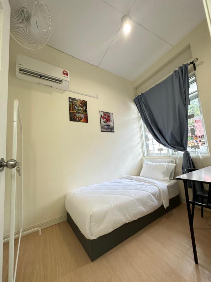 22A Hostel Джордж Таун Екстериор снимка