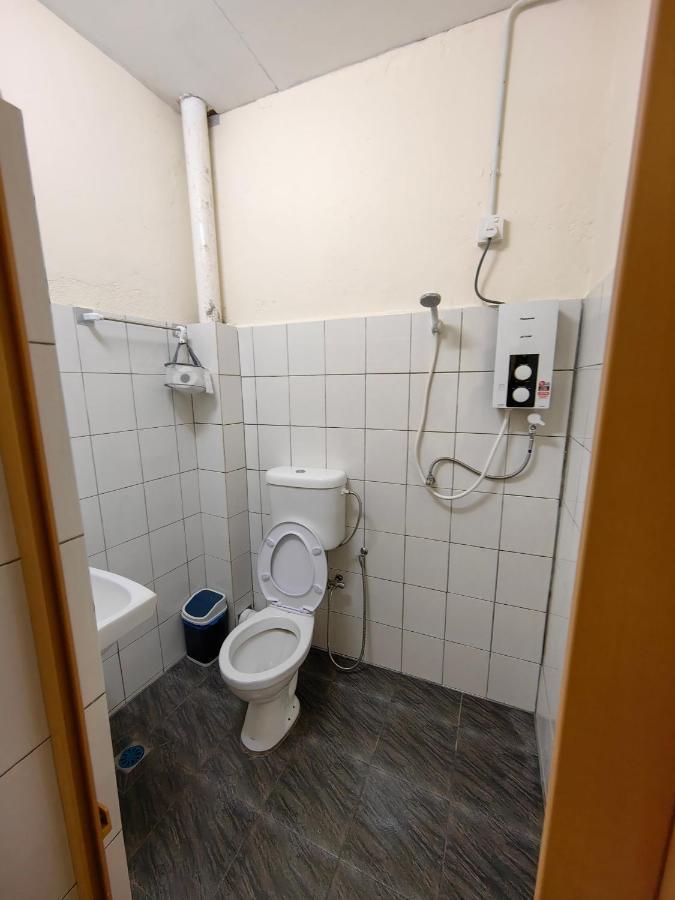 22A Hostel Джордж Таун Екстериор снимка