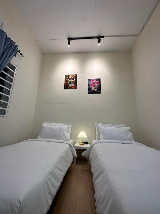 22A Hostel Джордж Таун Екстериор снимка