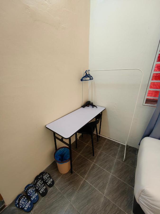 22A Hostel Джордж Таун Екстериор снимка