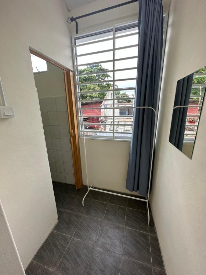 22A Hostel Джордж Таун Екстериор снимка