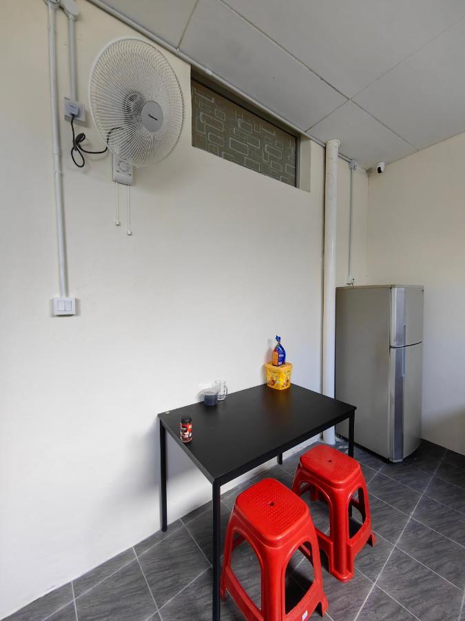 22A Hostel Джордж Таун Екстериор снимка