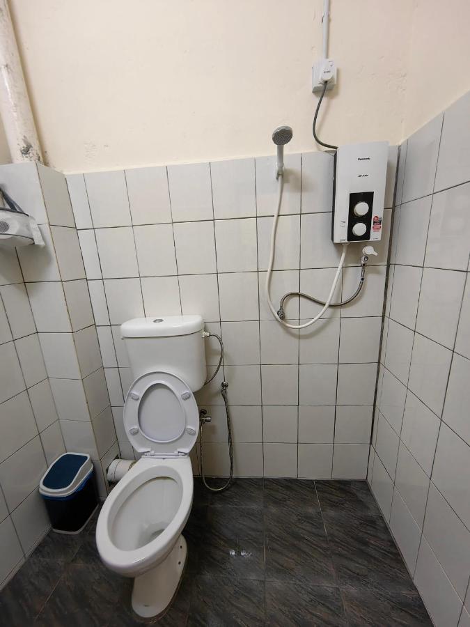 22A Hostel Джордж Таун Екстериор снимка