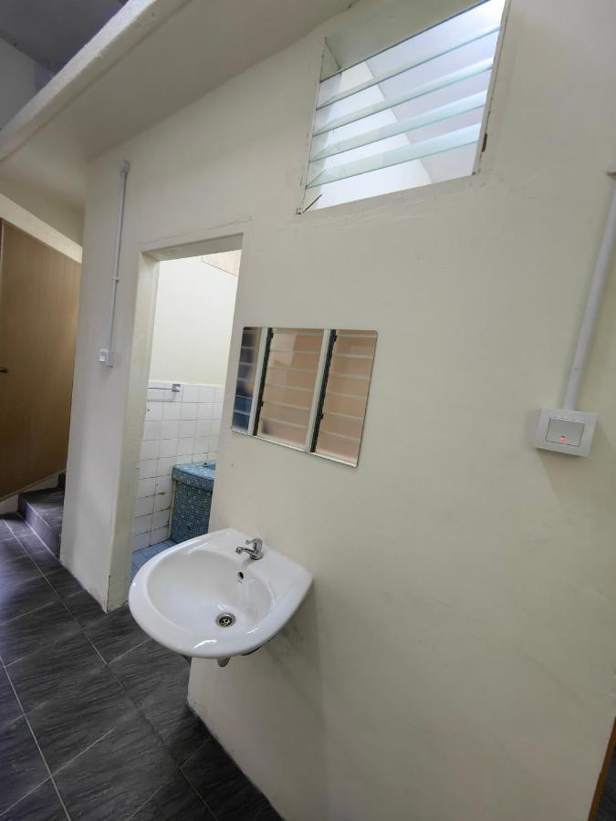 22A Hostel Джордж Таун Екстериор снимка