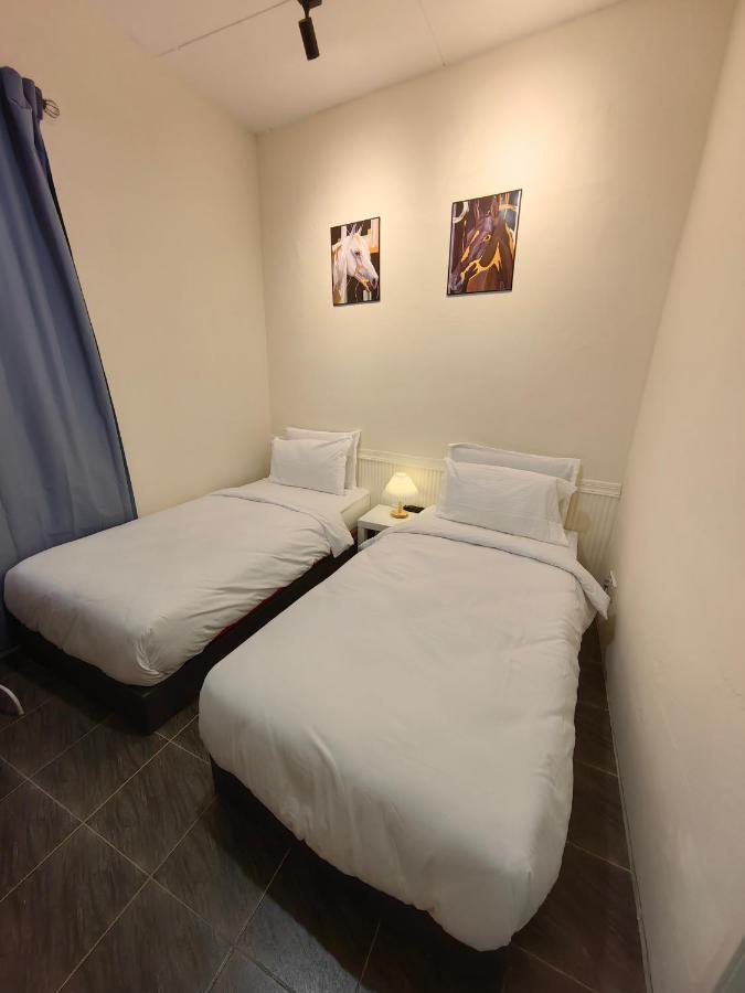 22A Hostel Джордж Таун Екстериор снимка