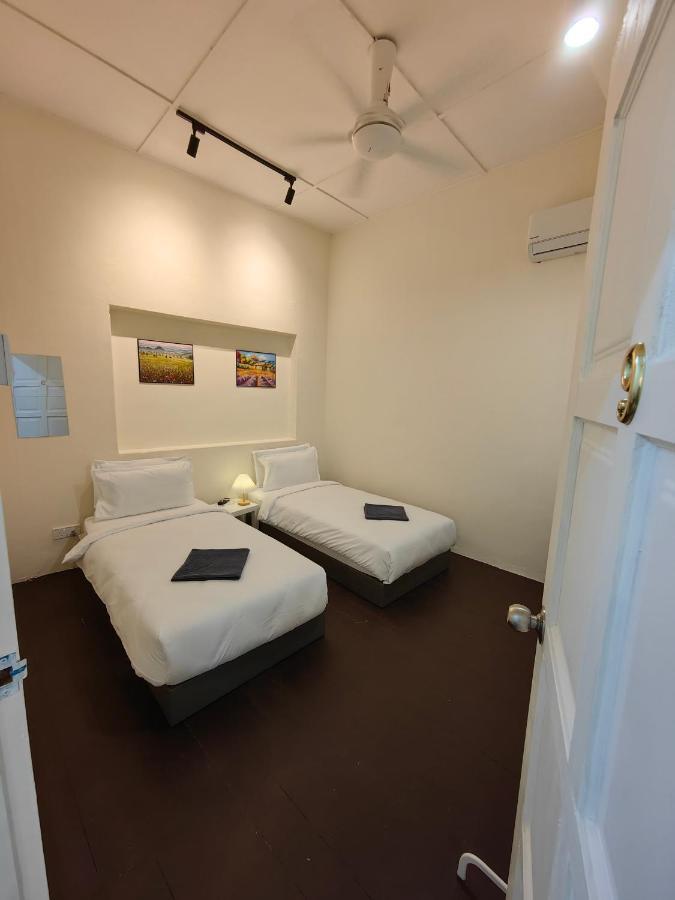 22A Hostel Джордж Таун Екстериор снимка
