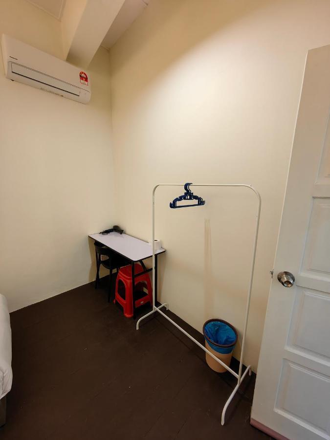 22A Hostel Джордж Таун Екстериор снимка