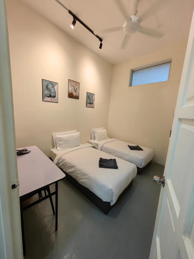 22A Hostel Джордж Таун Екстериор снимка
