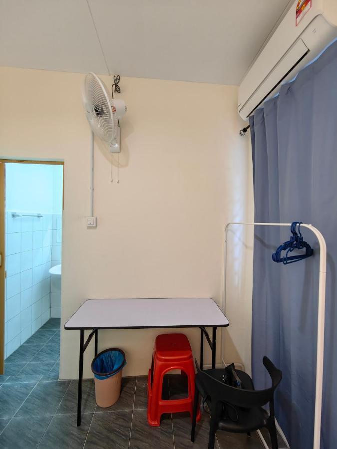 22A Hostel Джордж Таун Екстериор снимка