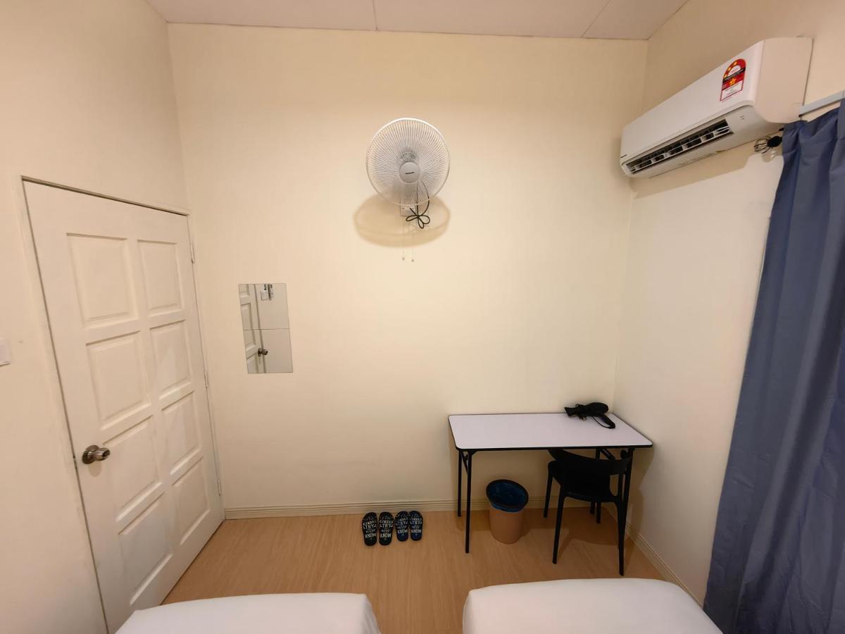 22A Hostel Джордж Таун Екстериор снимка