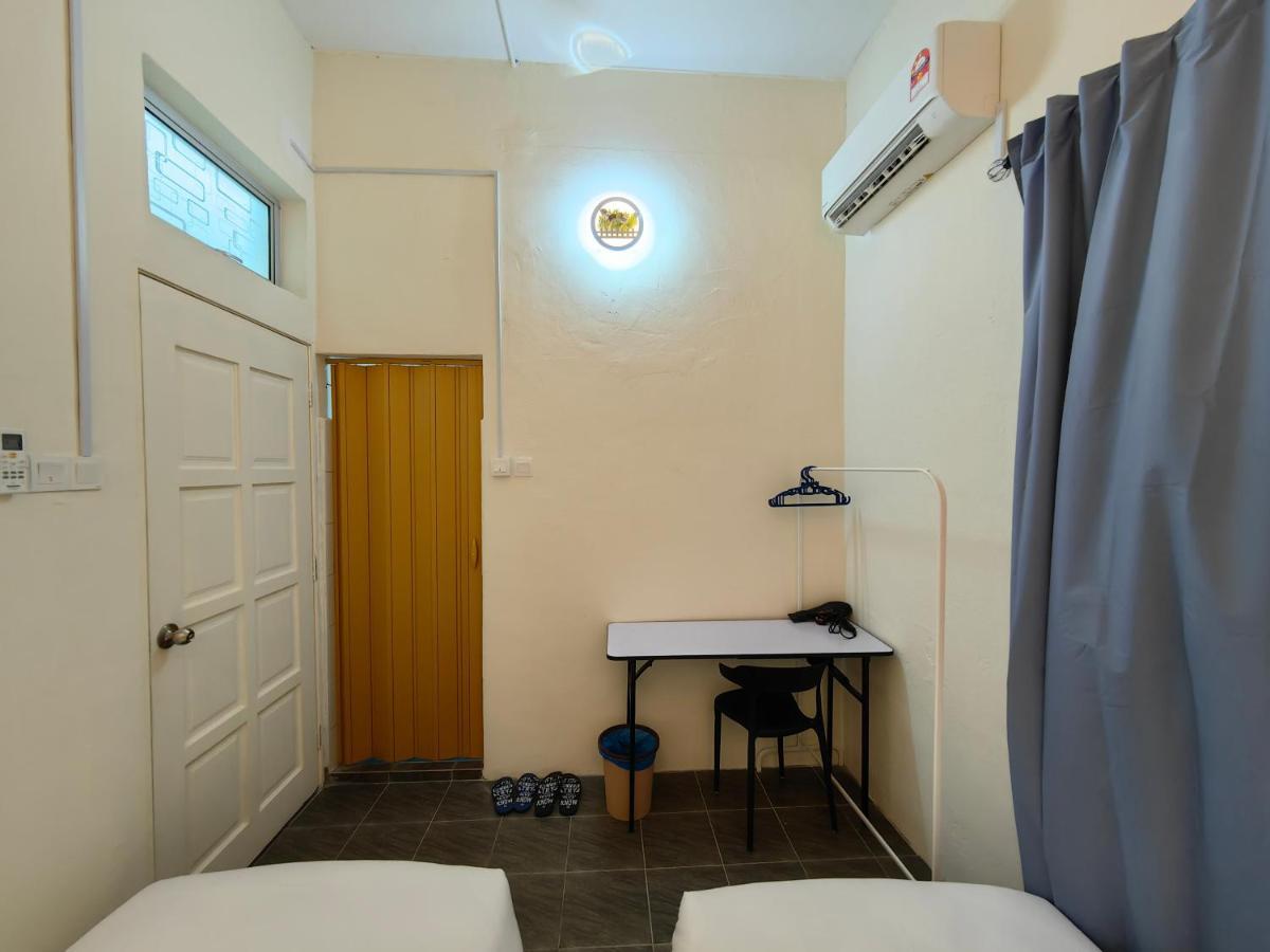 22A Hostel Джордж Таун Екстериор снимка
