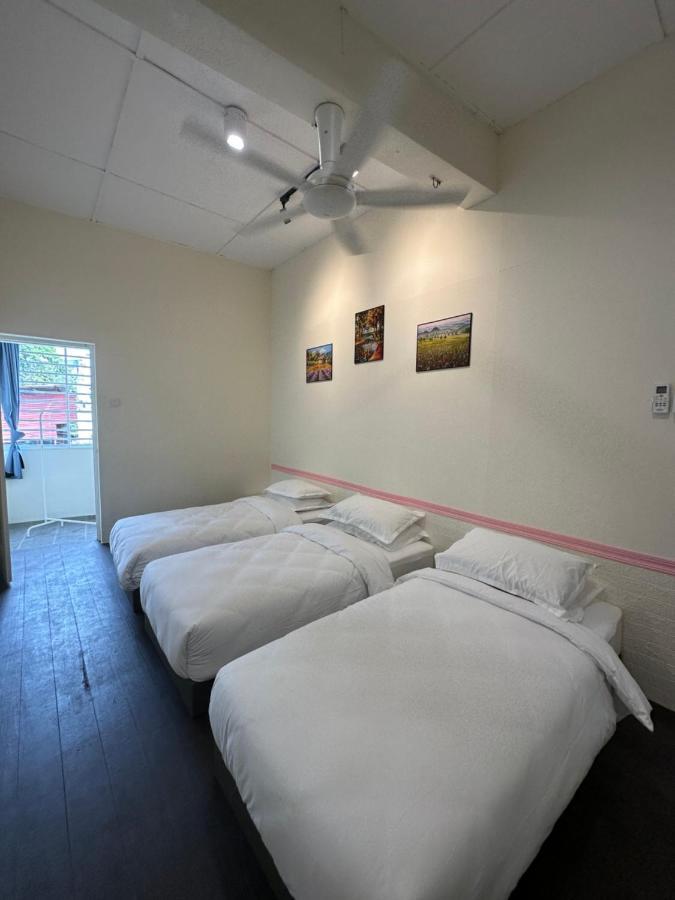 22A Hostel Джордж Таун Екстериор снимка