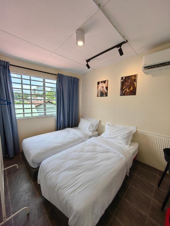 22A Hostel Джордж Таун Екстериор снимка
