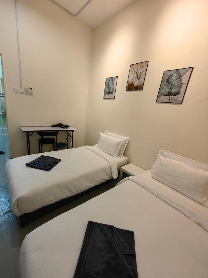 22A Hostel Джордж Таун Екстериор снимка