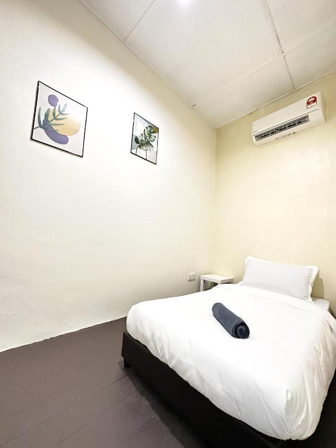 22A Hostel Джордж Таун Екстериор снимка