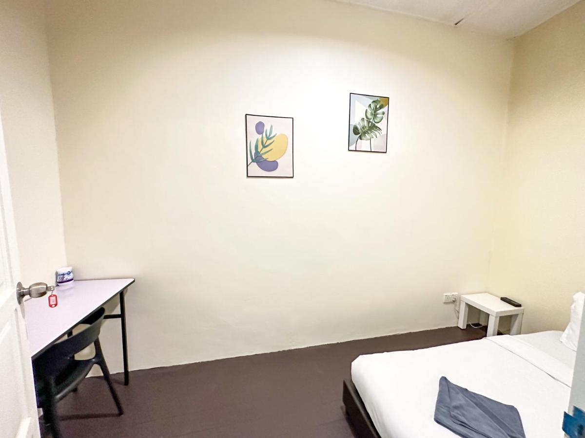 22A Hostel Джордж Таун Екстериор снимка