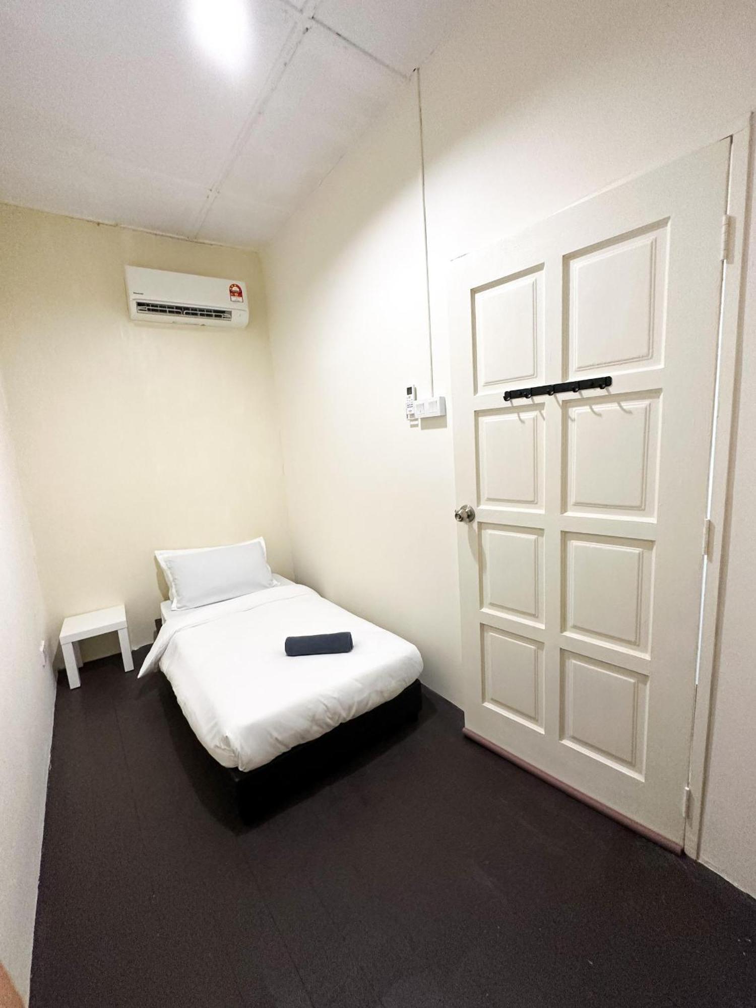 22A Hostel Джордж Таун Екстериор снимка