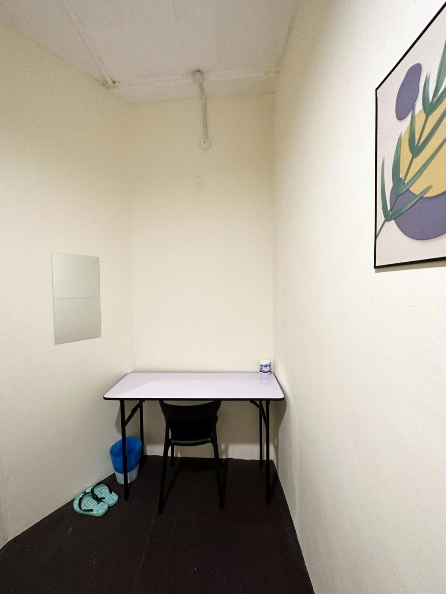 22A Hostel Джордж Таун Екстериор снимка