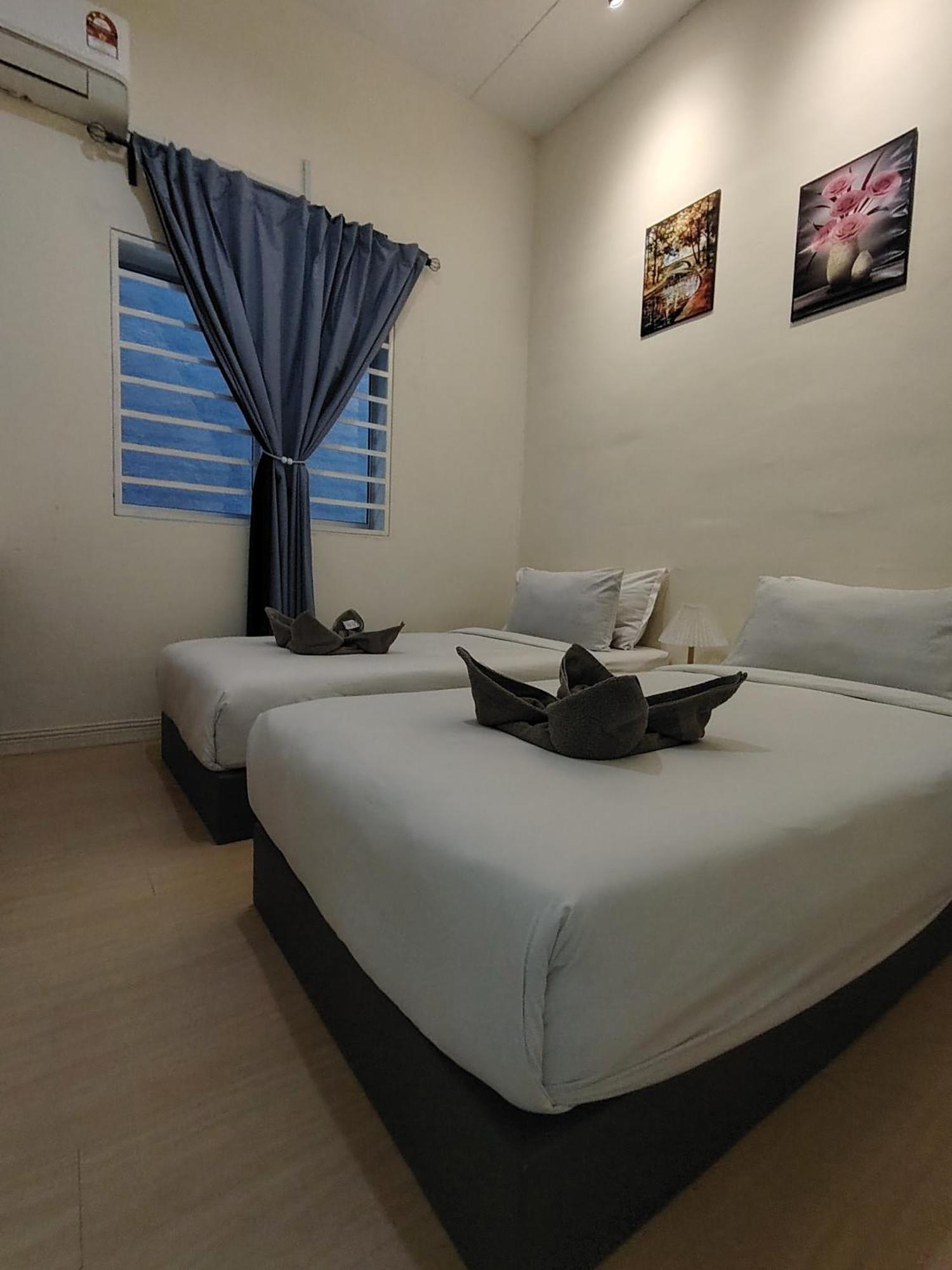 22A Hostel Джордж Таун Екстериор снимка