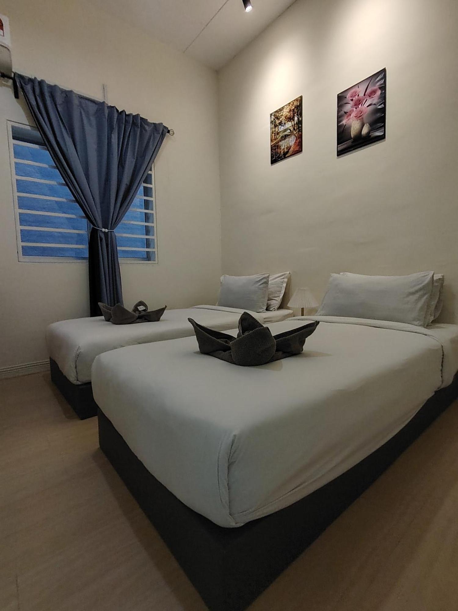 22A Hostel Джордж Таун Екстериор снимка